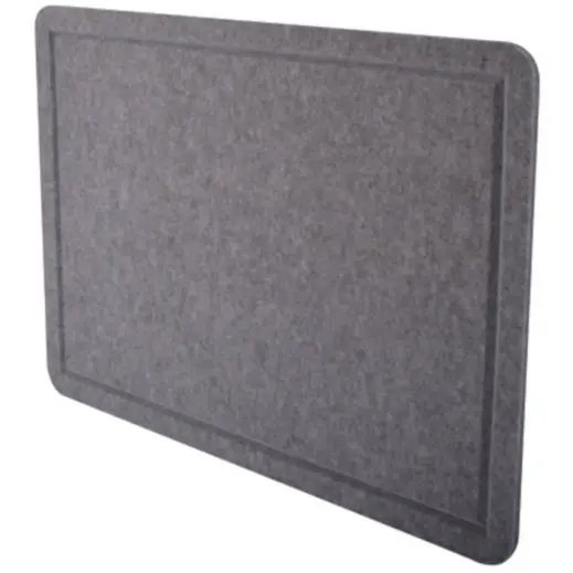 Adhesive Felt Notice Board Side